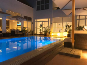 Отель Hotel Gran Palma Piura  Пьюра